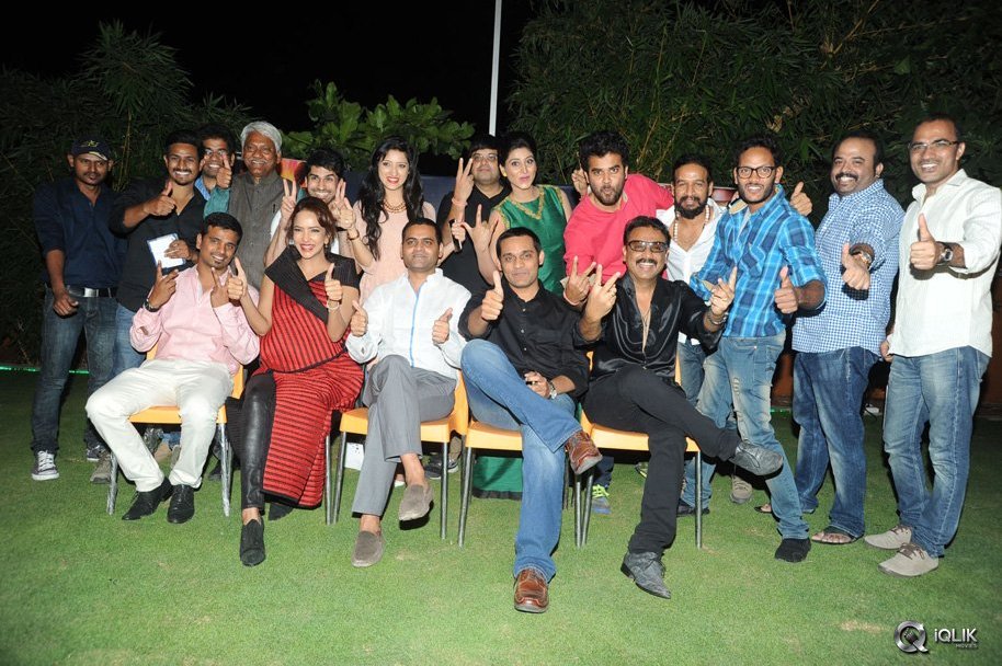 Chandamama-Kathalu-Movie-Team-Celebrating-National-Award